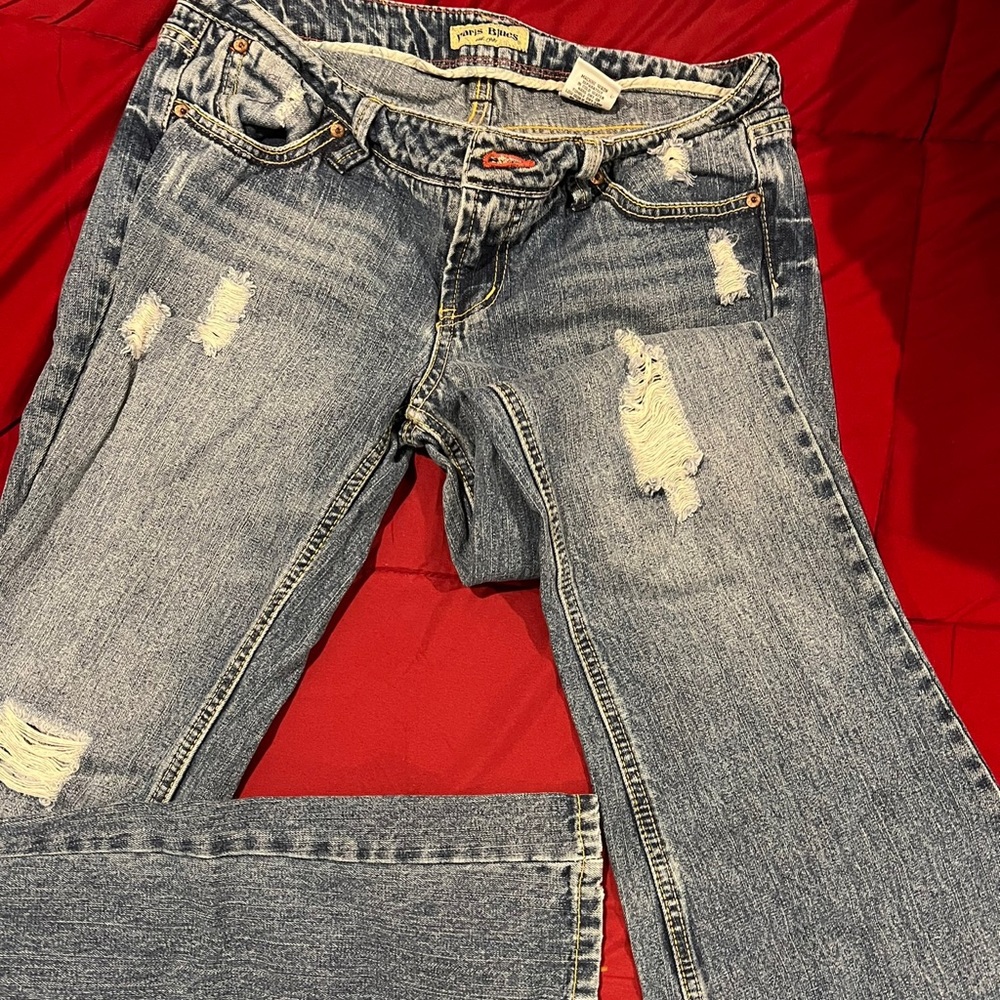 Paris Blues jeans
